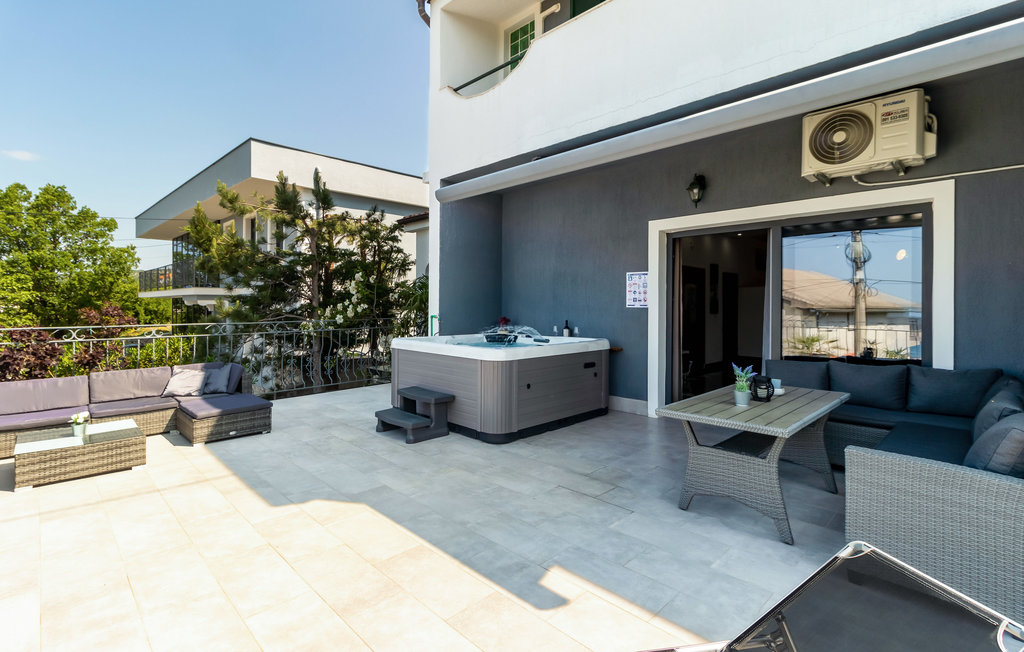 Feriehuse - Crikvenica-Jadranovo , Kroatien - CKA439 15