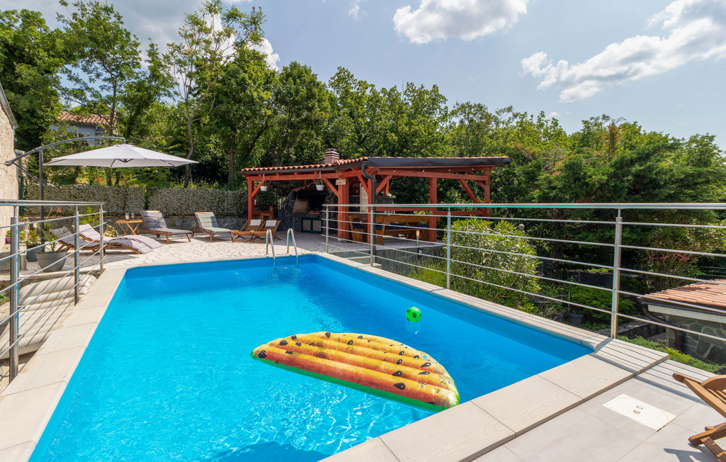 Feriehuse - Crikvenica-Jadranovo , Kroatien - CKA439 9