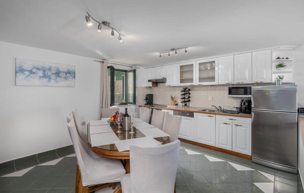 Feriehuse - Crikvenica-Jadranovo , Kroatien - CKA439 5