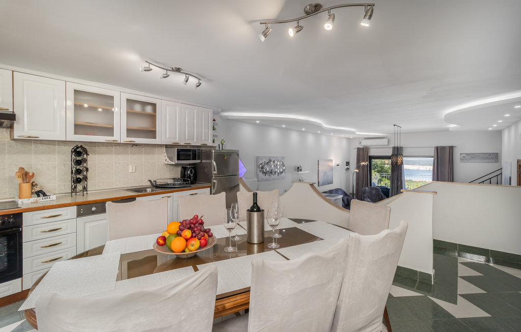 Feriehuse - Crikvenica-Jadranovo , Kroatien - CKA439 25