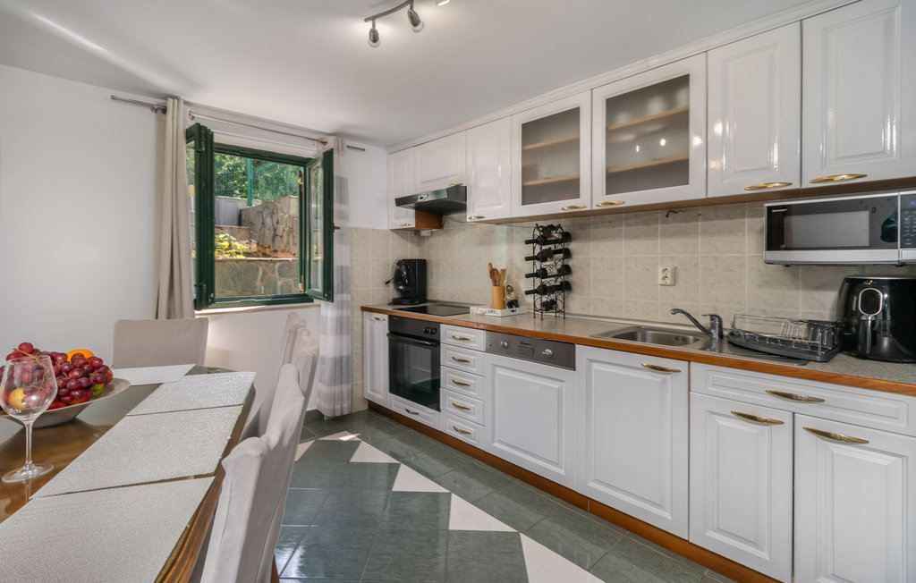 Feriehuse - Crikvenica-Jadranovo , Kroatien - CKA439 26