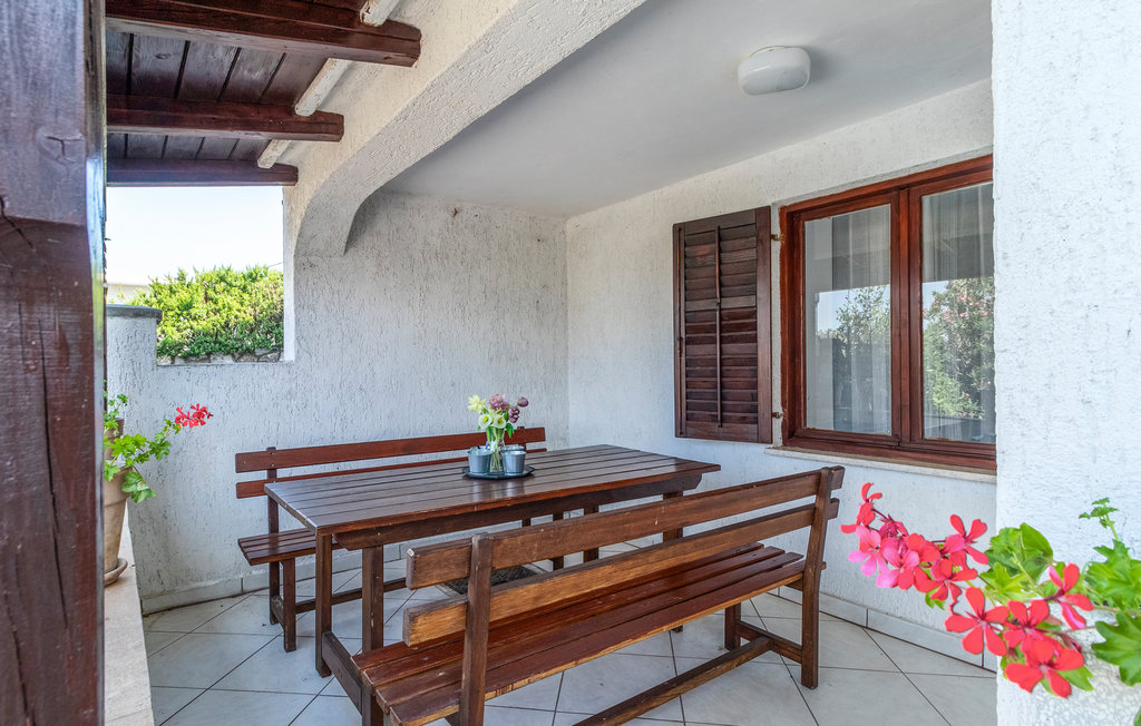 Lejlighed - Crikvenica-Jadranovo , Kroatien - CKA445 3