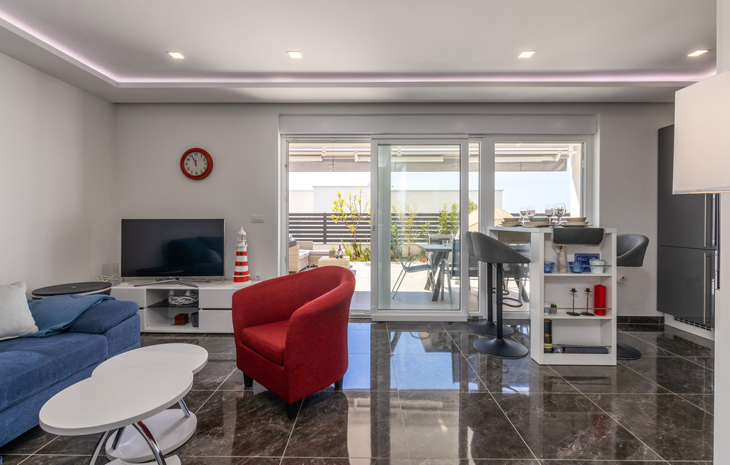 Ferieleilighet - Crikvenica , Kroatia - CKA292 4