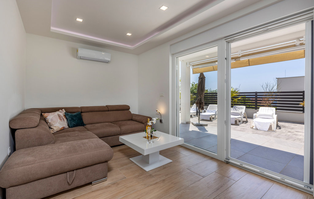 Lejlighed - Crikvenica , Kroatien - CKA293 4