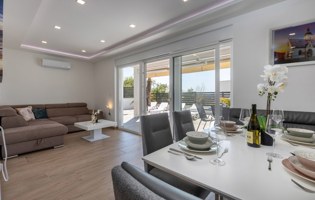 Lejlighed - Crikvenica , Kroatien - CKA293 16