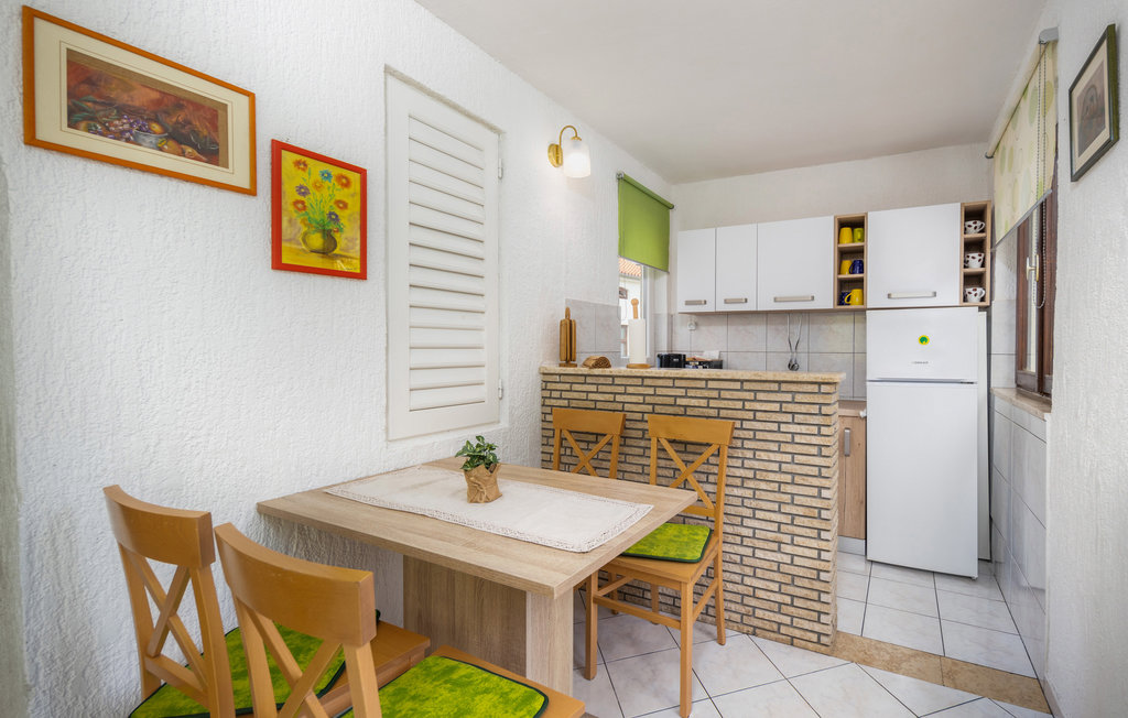 Ferieleilighet - Crikvenica , Kroatia - CKA307 14