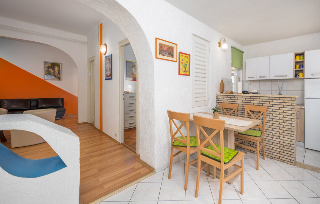 Ferieleilighet - Crikvenica , Kroatia - CKA307 5