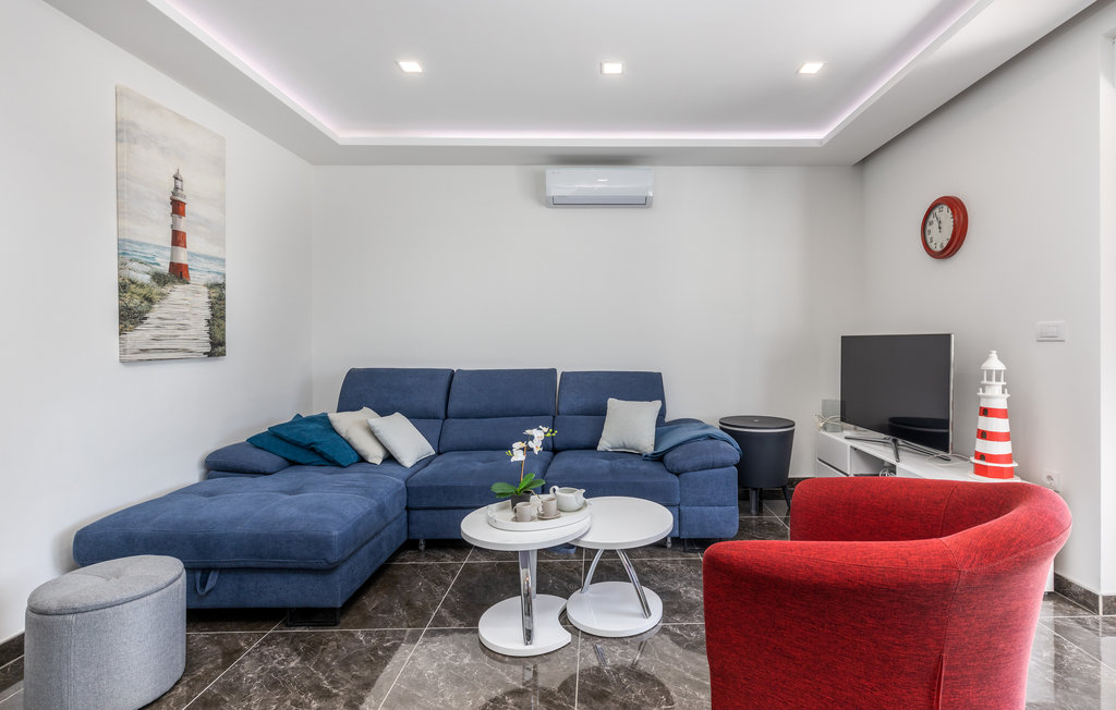 Ferieleilighet - Crikvenica , Kroatia - CKA292 5