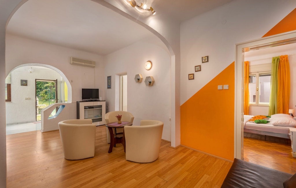 Ferieleilighet - Crikvenica , Kroatia - CKA307 13