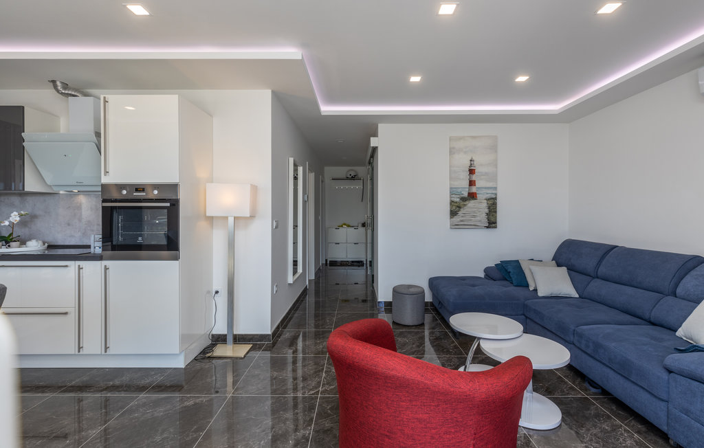 Ferieleilighet - Crikvenica , Kroatia - CKA292 6