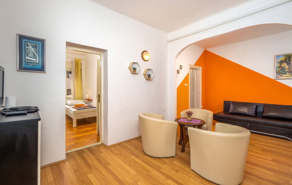 Ferieleilighet - Crikvenica , Kroatia - CKA307 4