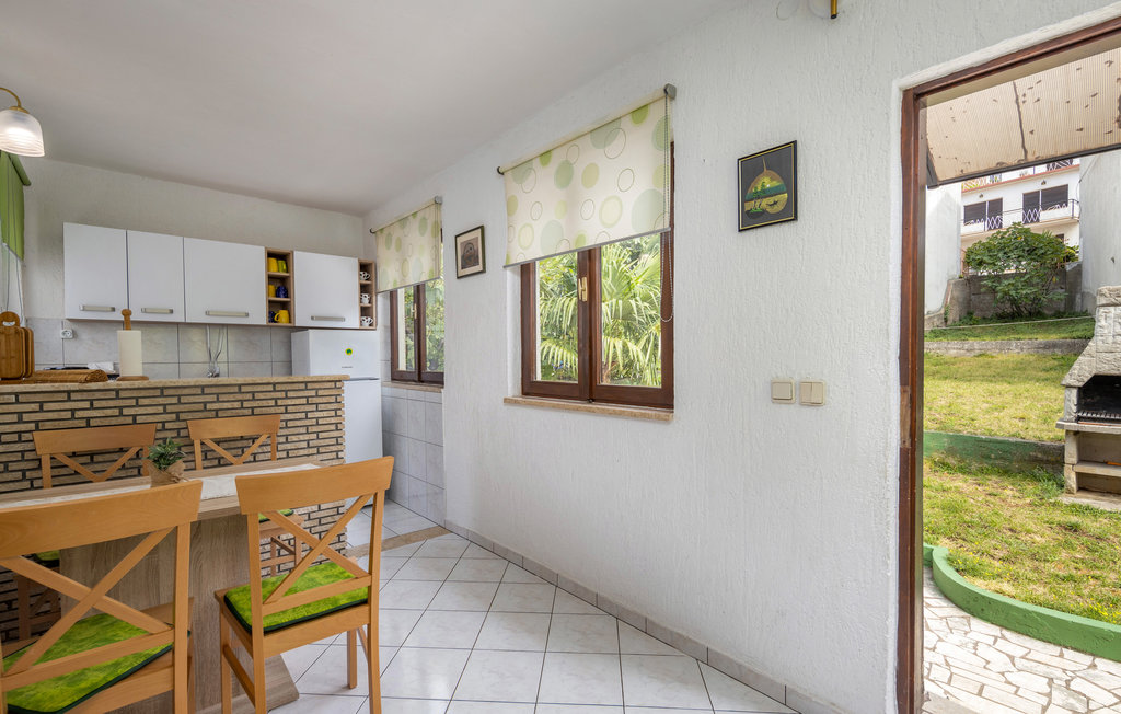 Ferieleilighet - Crikvenica , Kroatia - CKA307 6