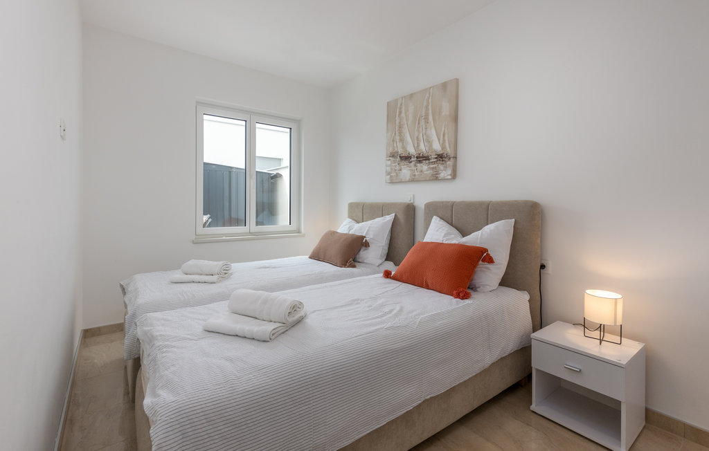 Ferieleilighet - Crikvenica , Kroatia - CKA291 7