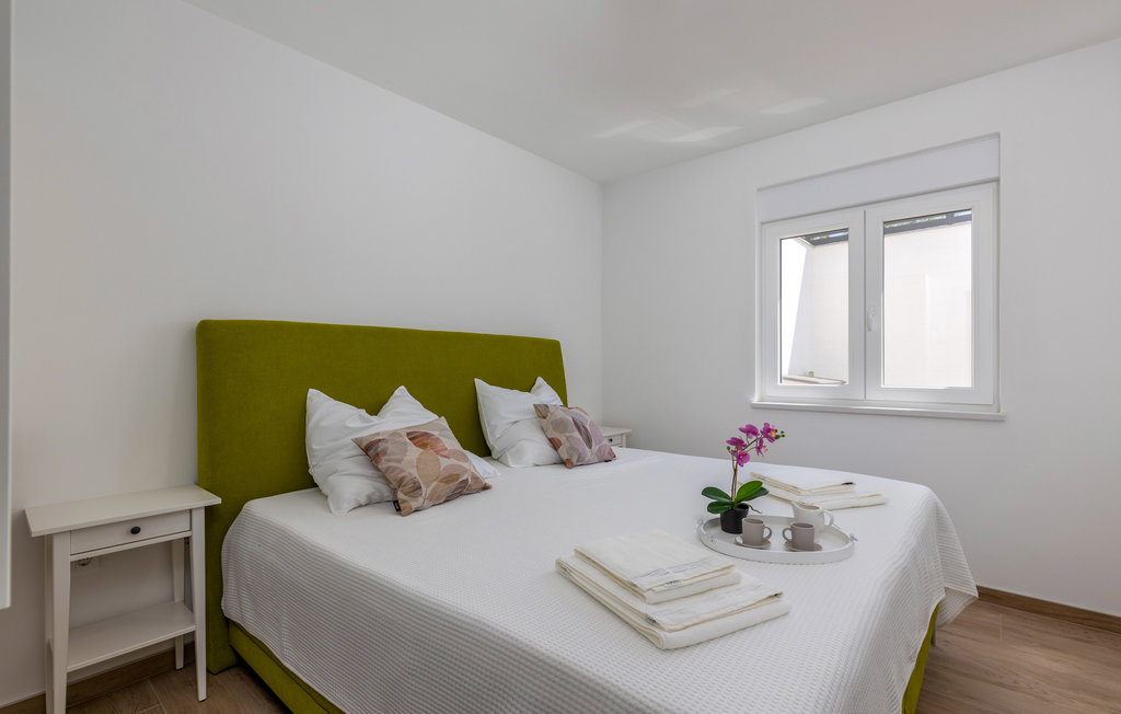 Lejlighed - Crikvenica , Kroatien - CKA293 20