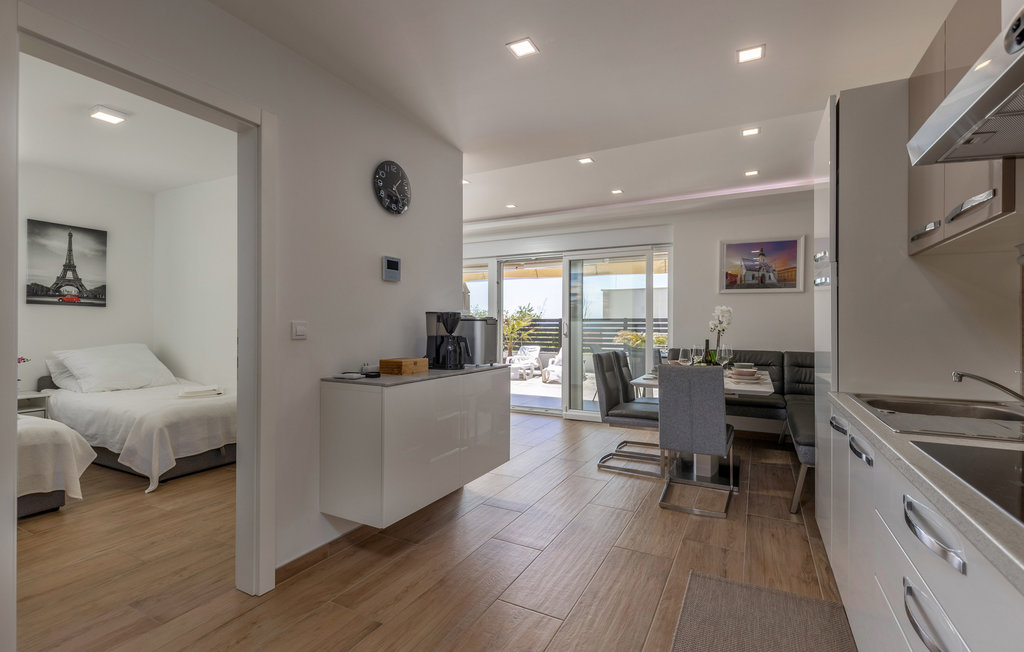 Lejlighed - Crikvenica , Kroatien - CKA293 17