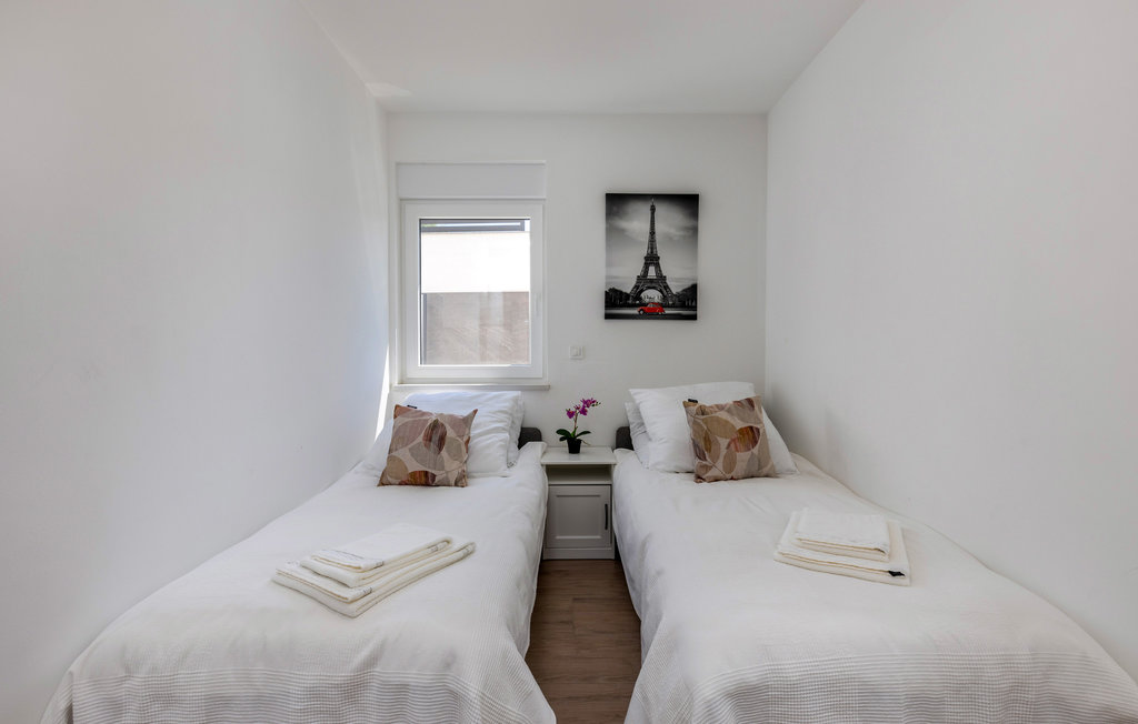 Lejlighed - Crikvenica , Kroatien - CKA293 23