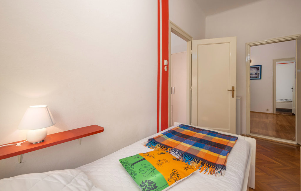 Ferieleilighet - Crikvenica , Kroatia - CKA307 18