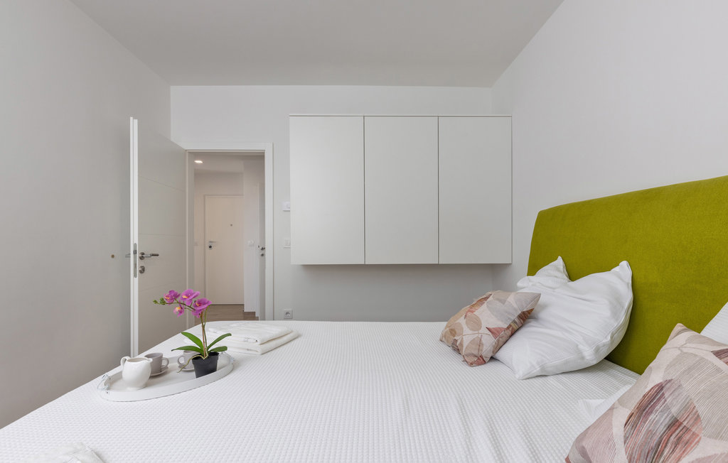 Lejlighed - Crikvenica , Kroatien - CKA293 21