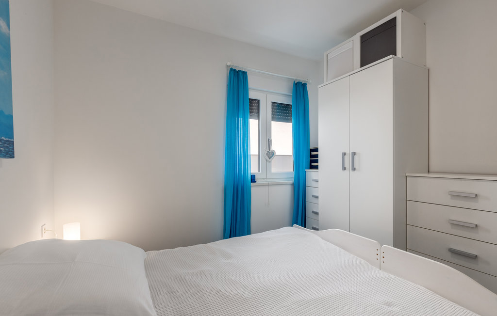 Ferieleilighet - Crikvenica , Kroatia - CKA292 20