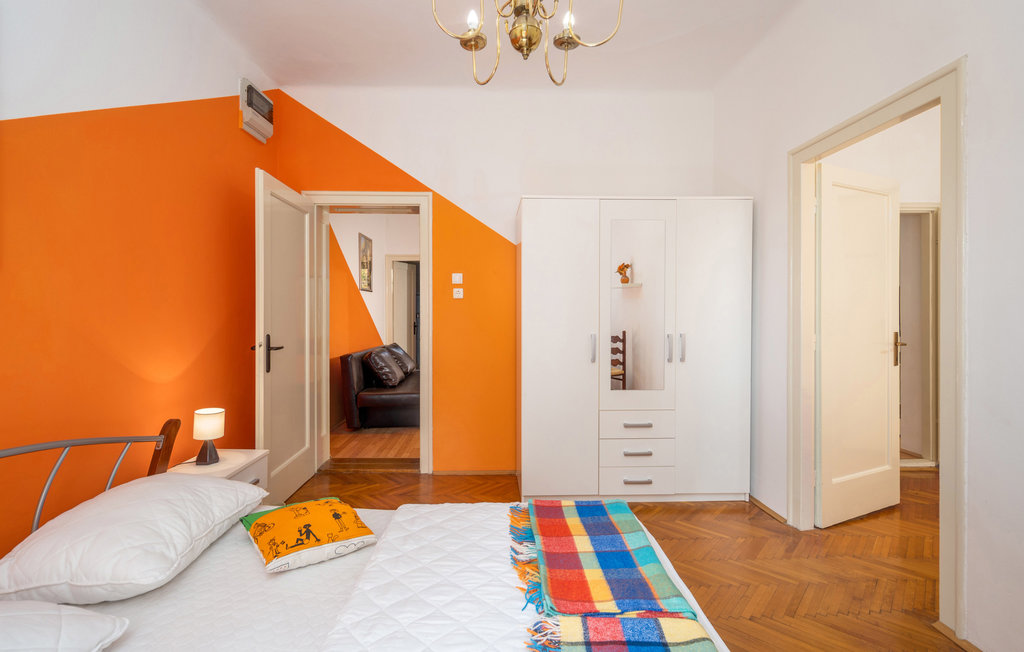 Ferieleilighet - Crikvenica , Kroatia - CKA307 17