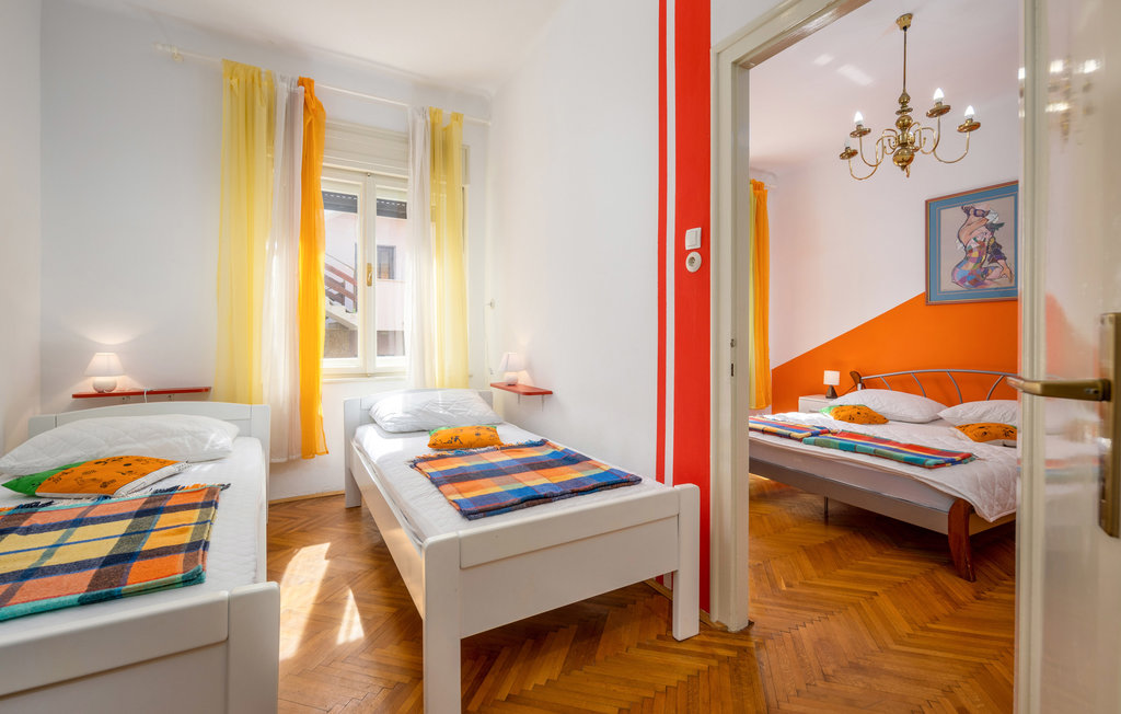 Ferieleilighet - Crikvenica , Kroatia - CKA307 20