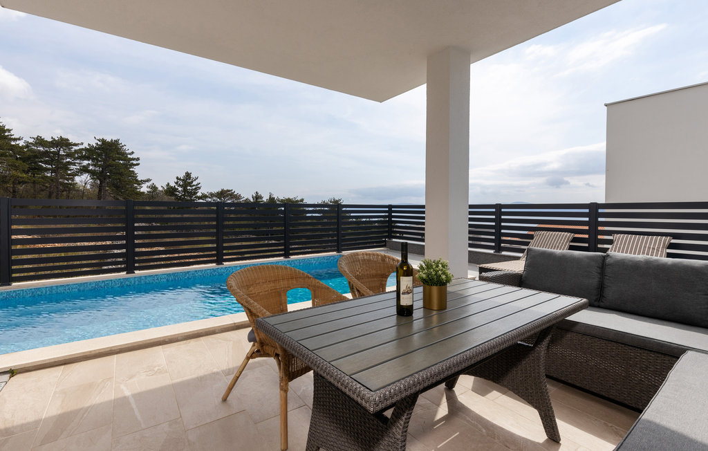 Ferieleilighet - Crikvenica , Kroatia - CKA291 3