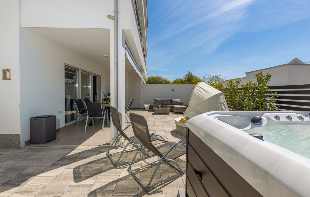 Ferieleilighet - Crikvenica , Kroatia - CKA292 11