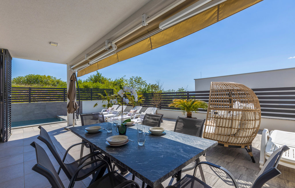 Lejlighed - Crikvenica , Kroatien - CKA293 11