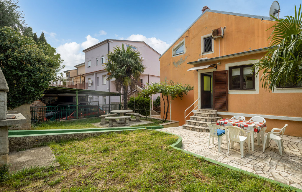 Ferieleilighet - Crikvenica , Kroatia - CKA307 2