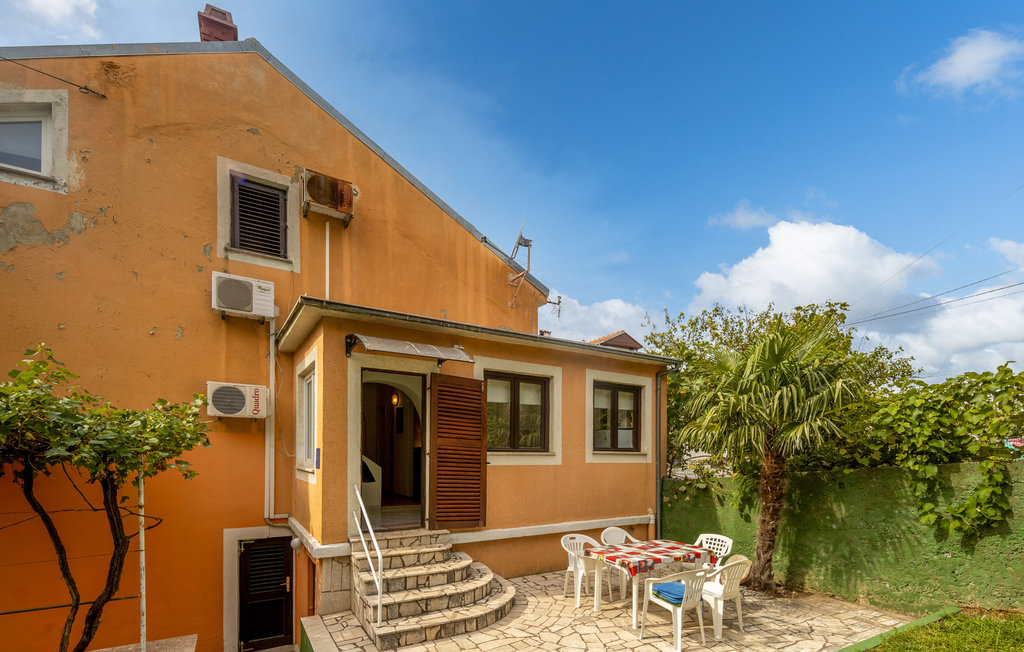 Ferieleilighet - Crikvenica , Kroatia - CKA307 10