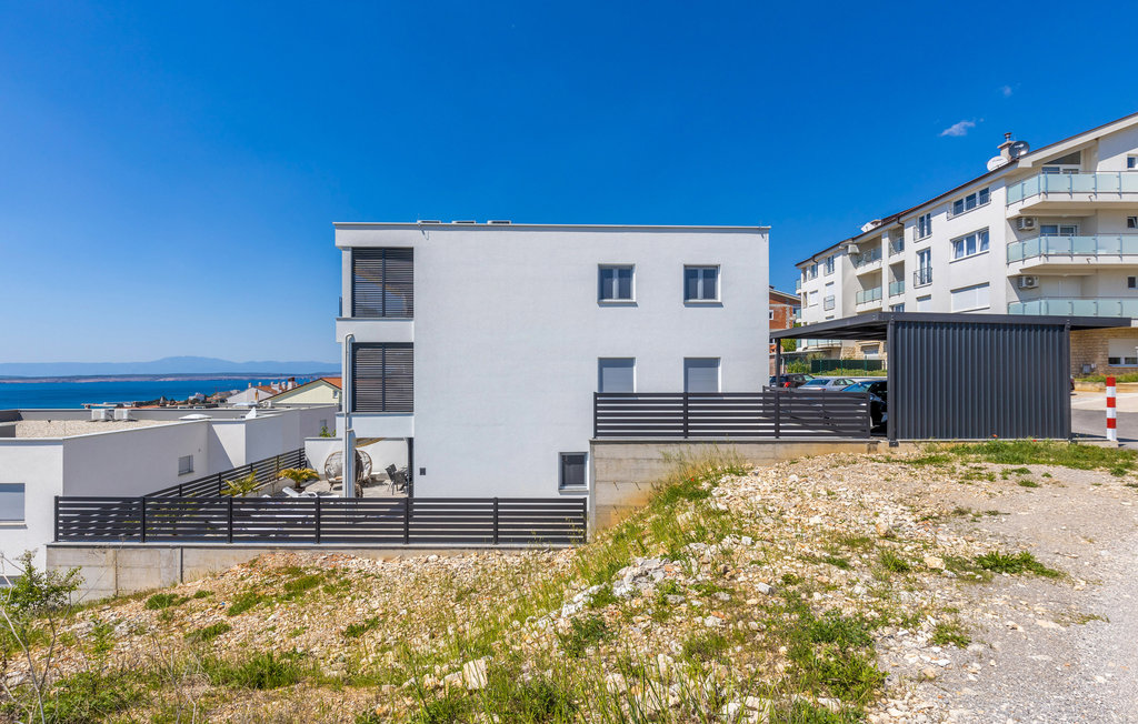 Lejlighed - Crikvenica , Kroatien - CKA293 15