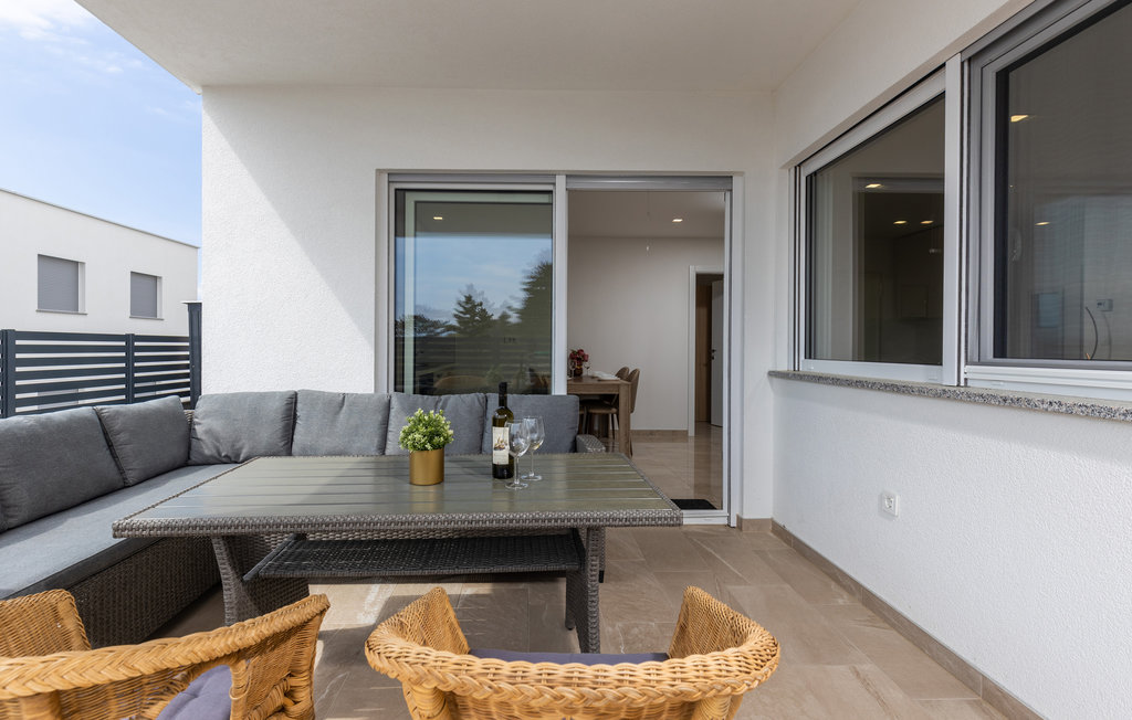 Ferieleilighet - Crikvenica , Kroatia - CKA291 10