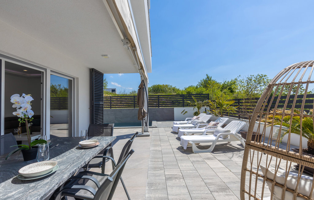 Lejlighed - Crikvenica , Kroatien - CKA293 12