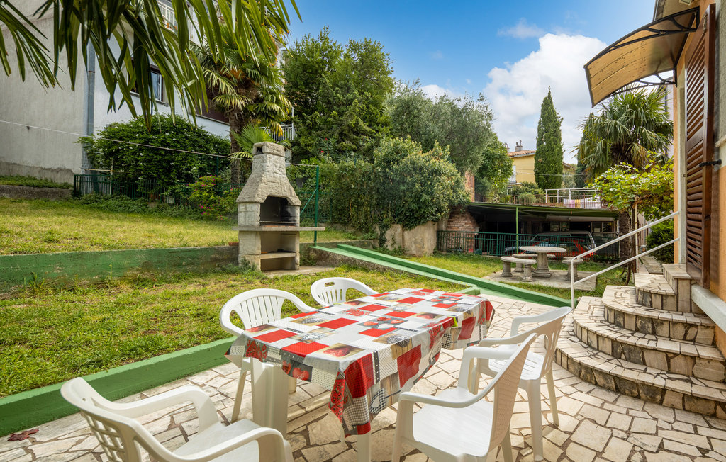 Ferieleilighet - Crikvenica , Kroatia - CKA307 1