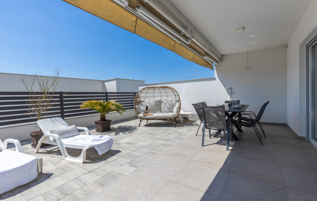 Lejlighed - Crikvenica , Kroatien - CKA293 2