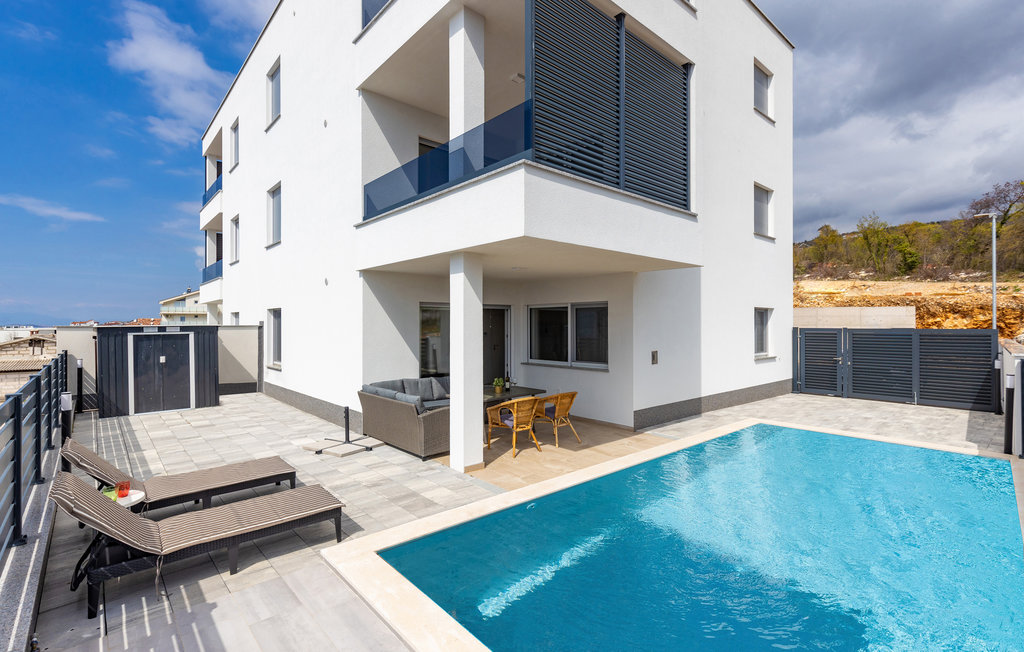 Ferieleilighet - Crikvenica , Kroatia - CKA291 2