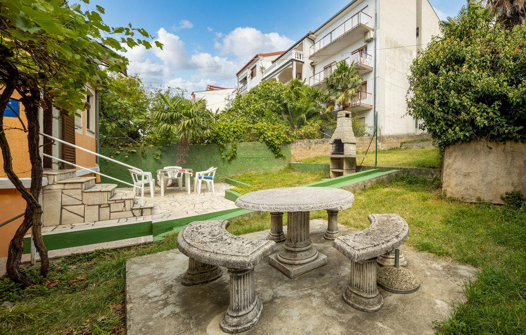 Ferieleilighet - Crikvenica , Kroatia - CKA307 9