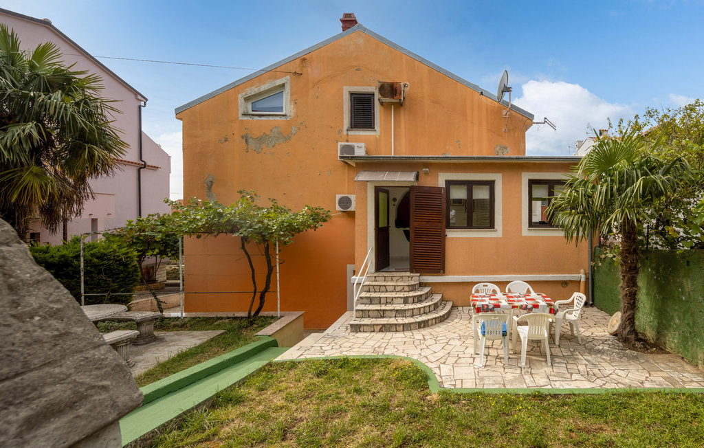 Ferieleilighet - Crikvenica , Kroatia - CKA307 11