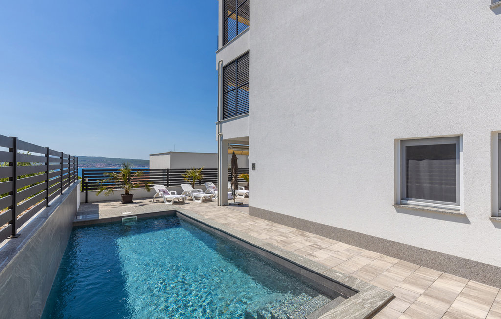 Lejlighed - Crikvenica , Kroatien - CKA293 8