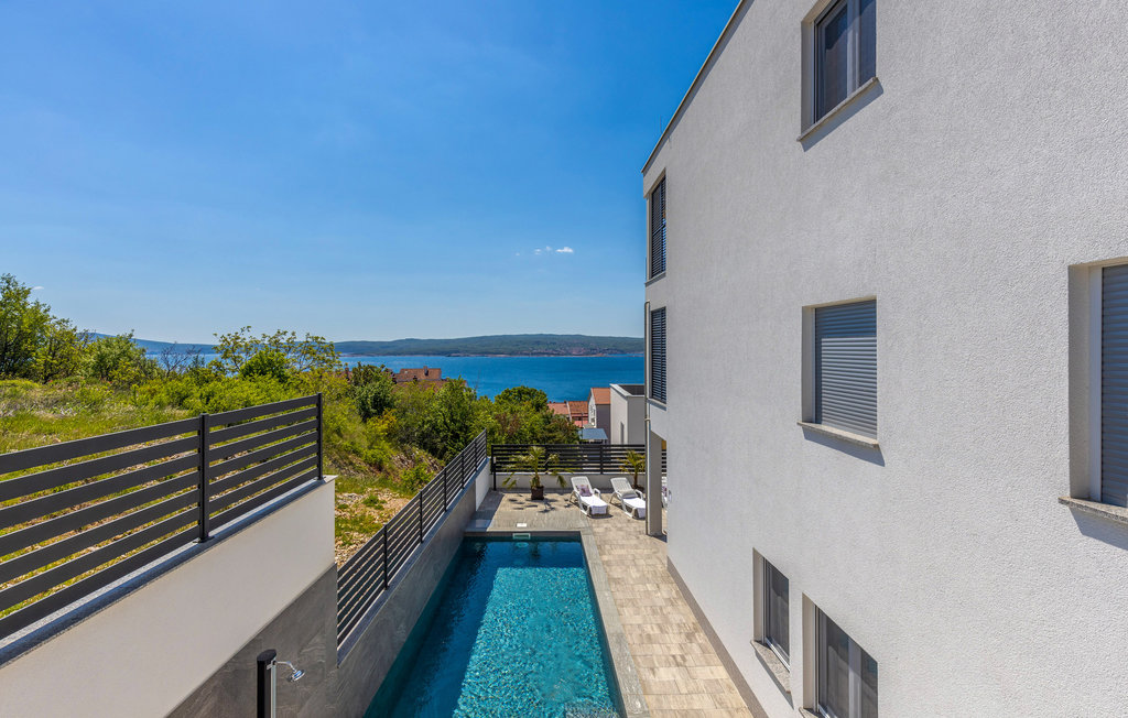 Lejlighed - Crikvenica , Kroatien - CKA293 3