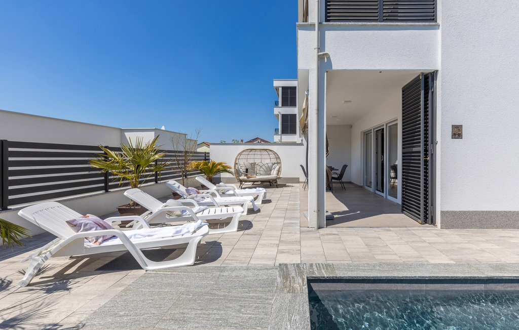 Lejlighed - Crikvenica , Kroatien - CKA293 6