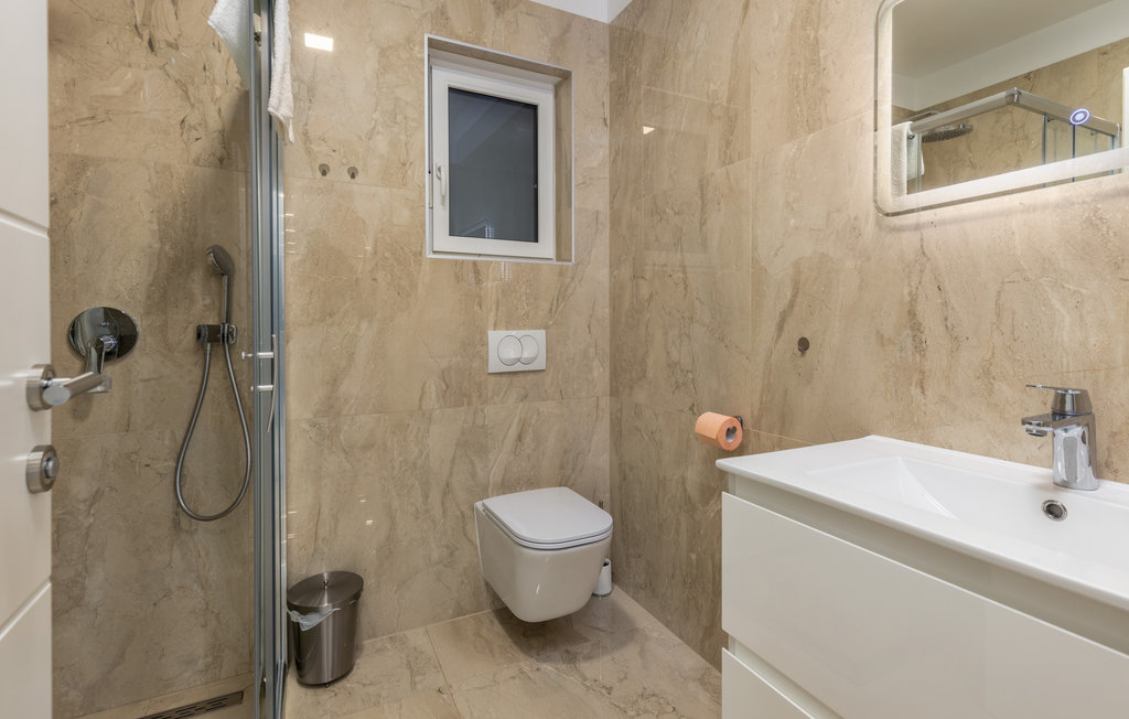 Ferieleilighet - Crikvenica , Kroatia - CKA291 16