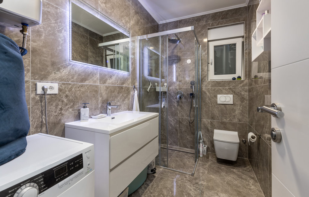 Ferieleilighet - Crikvenica , Kroatia - CKA292 21