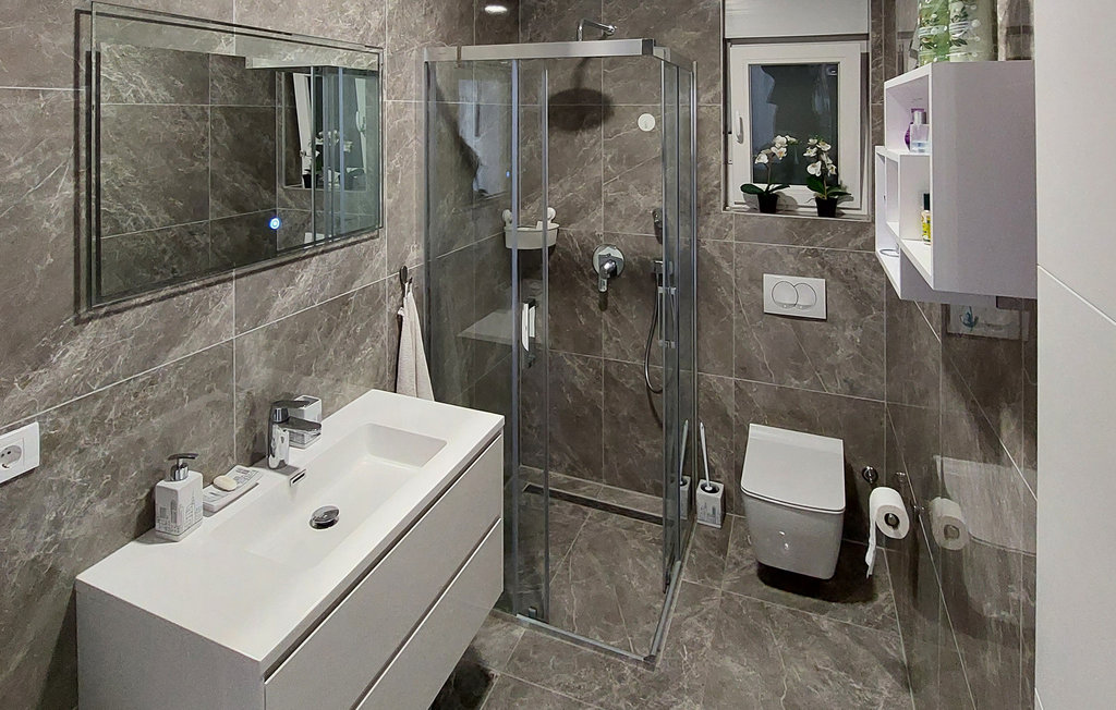 Ferieleilighet - Crikvenica , Kroatia - CKA292 22