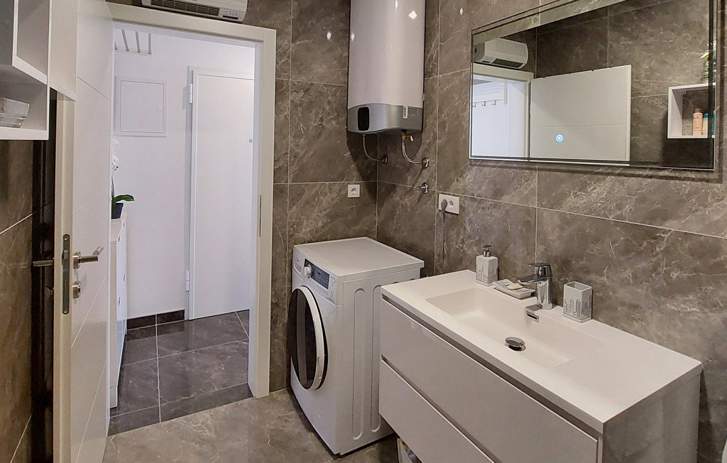 Ferieleilighet - Crikvenica , Kroatia - CKA292 23