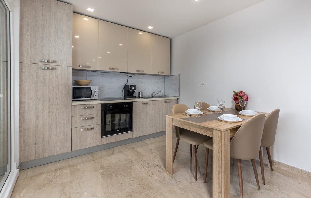 Ferieleilighet - Crikvenica , Kroatia - CKA291 6