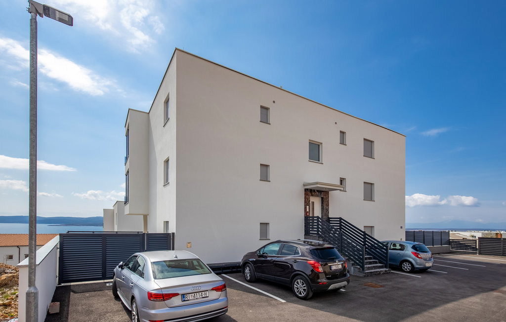 Ferieleilighet - Crikvenica , Kroatia - CKA291 9