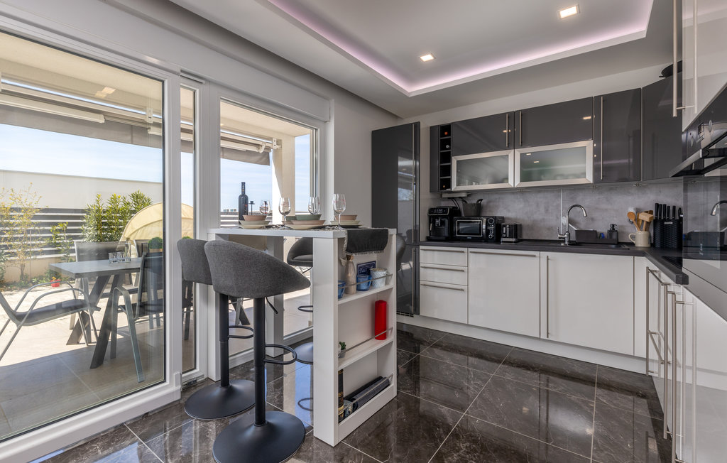 Ferieleilighet - Crikvenica , Kroatia - CKA292 15