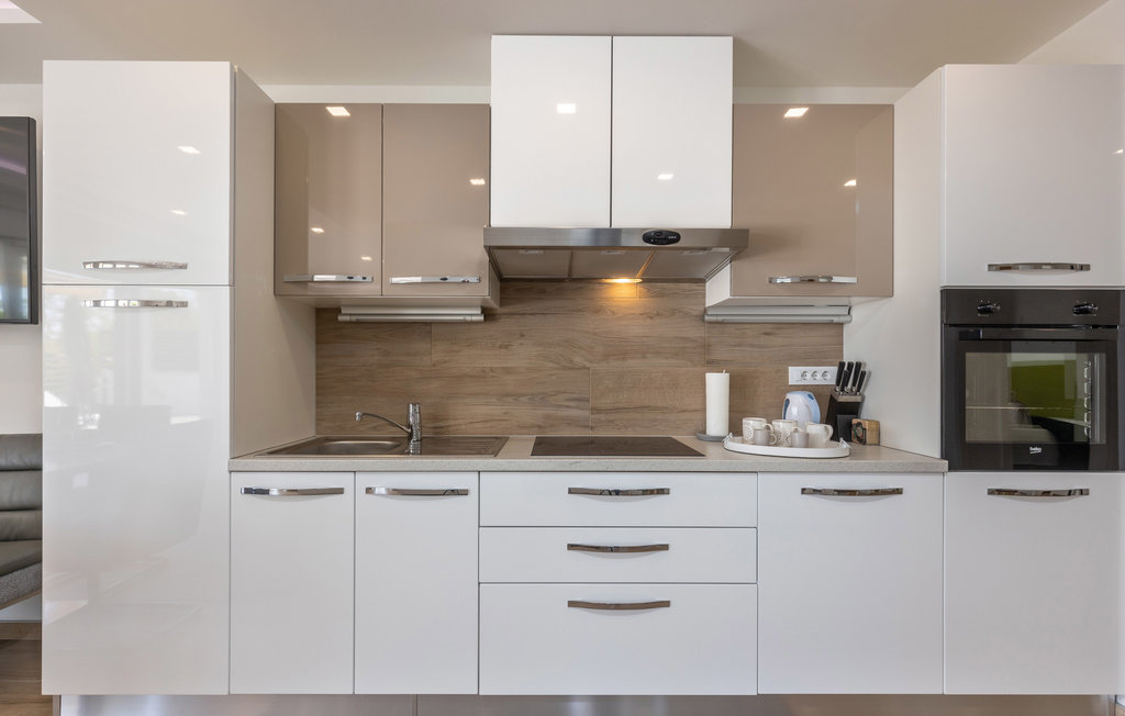 Lejlighed - Crikvenica , Kroatien - CKA293 18