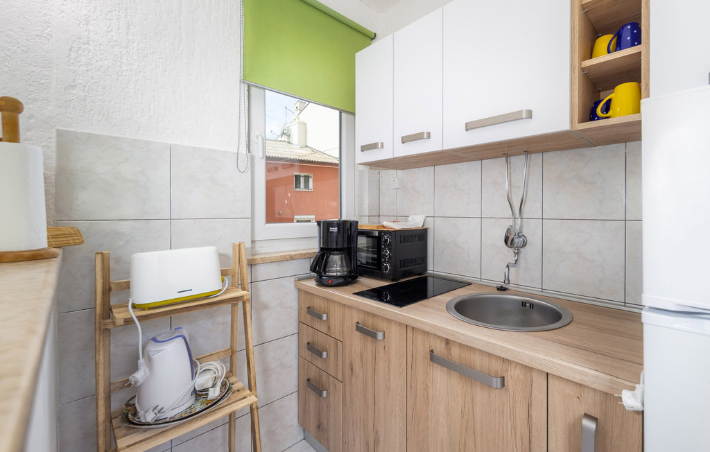 Ferieleilighet - Crikvenica , Kroatia - CKA307 7